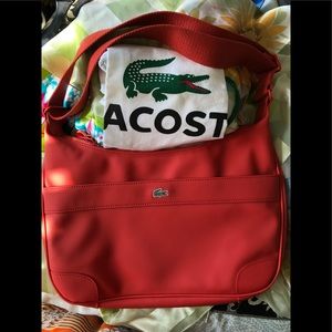 Lacoste Bag